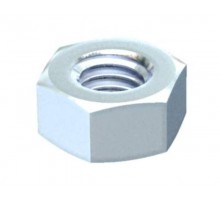 Шестигранная гайка M6 (DIN934 M6 F)  3400344  OBO Bettermann
