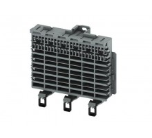 Шасси 6 модулей Smissline TP ZLS906  2CCA183035R0001  ABB