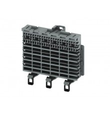 Шасси 6 модулей Smissline TP ZLS906  2CCA183035R0001  ABB