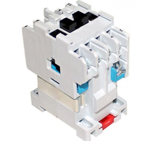 Контактор э/м ПМ12-010100 УХЛ4 В, 24В, (1з)  020100100ВВ024000010  Электротехник