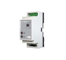 Регулятор температуры электронный РТ-320  100035618200  Теплолюкс