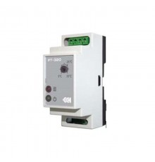 Регулятор температуры электронный РТ-320  100035618200  Теплолюкс