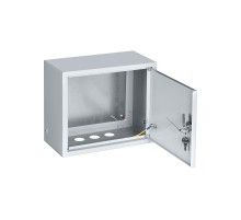 Щит с монтажной панелью ЩМП-2.3.1-0 (250х300х150) IP31  SQ0905-0052  TDM