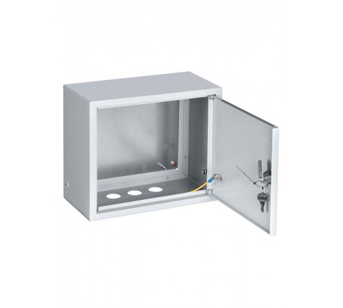 Щит с монтажной панелью ЩМП-2.3.1-0 (250х300х150) IP31  SQ0905-0052  TDM