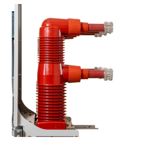 Полюс ЕР 34-12/1600-31,5А/RA вакуумного выключателя OptiMat-BB-10-2  353327  КЭАЗ
