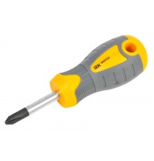 Отвертка крестовая Master Ph2х38мм   TSC-1PH-238  IEK