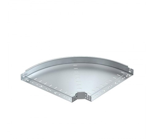 Угловая секция 90° 60x500 (RBM 90 650 FS)  6041140  OBO Bettermann