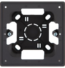 Simon 24 Графит Коробка для накладного монтажа 1-ая  2400751-038  Simon