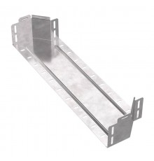 Переходник симметричный Стандарт 600х500х100  PR16.10991  Промрукав