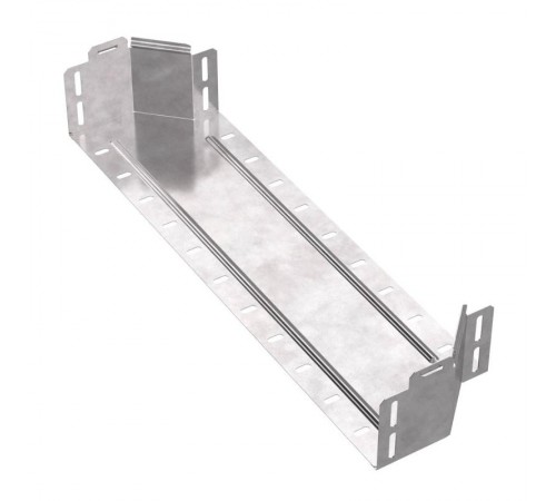 Переходник симметричный Стандарт 600х500х100  PR16.10991  Промрукав