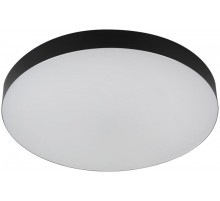 Светильник потолочный светодиодный Relict 48 SPB-6-60 4К BK 60W 4000K Черный  Б0059501  ЭРА