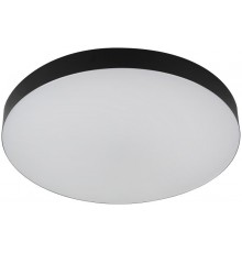 Светильник потолочный светодиодный Relict 48 SPB-6-60 4К BK 60W 4000K Черный  Б0059501  ЭРА