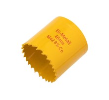 Коронка Bimetal 46 мм  KR-92-0223  Kranz