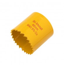 Коронка Bimetal 46 мм  KR-92-0223  Kranz