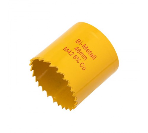 Коронка Bimetal 46 мм  KR-92-0223  Kranz