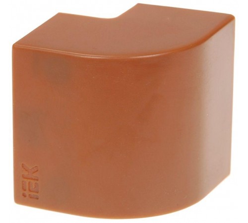 Угол внешний КМН 40х25 дуб (4шт/компл)  EL-KK10D-N-040-025-K11  IEK