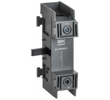 KARAT Полюс дополнительный для ВРМ 63-125А  KA-VR10D-D  IEK