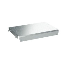 Разделитель горизонтальный релейного отсека Ш=400  R5D240  DKC