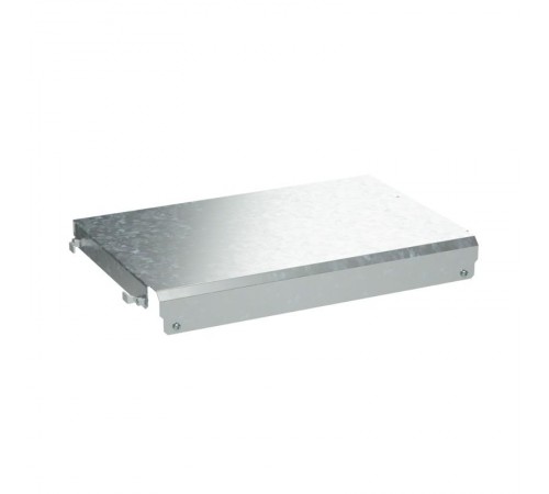 Разделитель горизонтальный релейного отсека Ш=400  R5D240  DKC