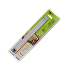 Светильник сенсорный модель B 6W 400lm 2700K-6500K 170-260V 300mm диммируемый IR 1/10/40  9019531206-T  Gauss