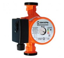 Циркуляционный насос ЦН-25-4 ПРОФ (ЦН-25-4)  68/7/1  ВИХРЬ