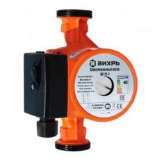 Циркуляционный насос ЦН-25-4 ПРОФ (ЦН-25-4)  68/7/1  ВИХРЬ