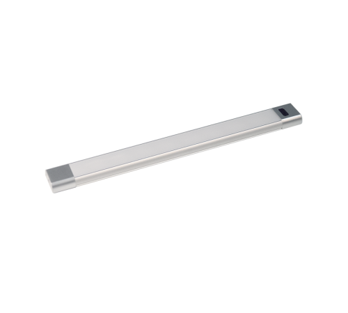 Светильник сенсорный модель B 6W 400lm 2700K-6500K 170-260V 300mm диммируемый IR 1/10/40  9019531206-T  Gauss