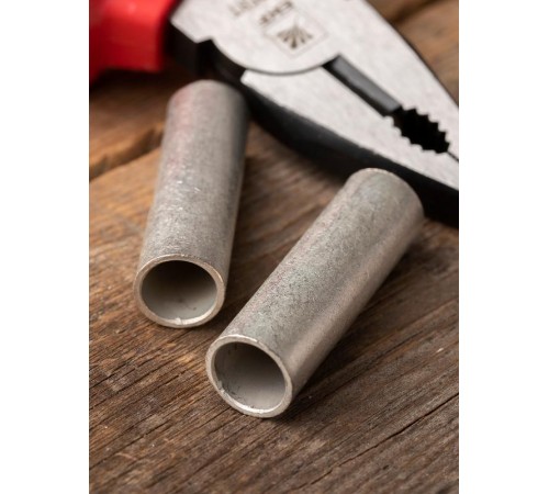 Гильза соединительная медная луженая GTY-70-13 (ГМЛ) EKF PROxima  gty-70-13  EKF