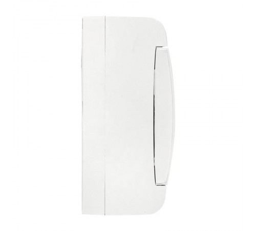 Щит распределительный ЩРН-П-12 (пром. упаковка) белая дверца IP41 Basic  pb-n-12w-bas  EKF