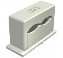 Крепежная скоба 6-16mm (3050 2 6-16)  2115018  OBO Bettermann