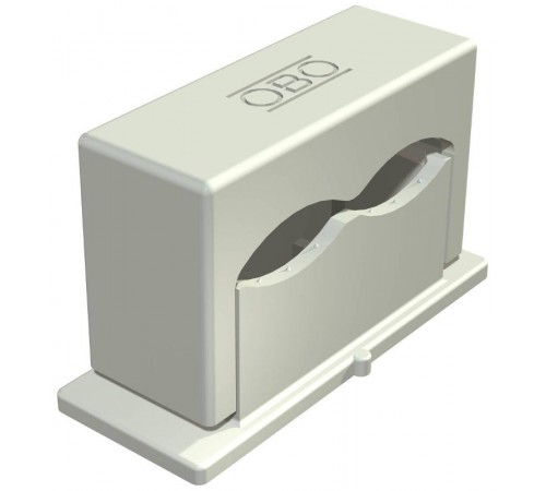 Крепежная скоба 6-16mm (3050 2 6-16)  2115018  OBO Bettermann