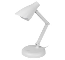 Настольный светильник  NLED-515-4W-W светодиодный белый  Б0059845  ЭРА