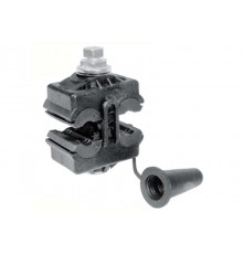 Зажим герметичный ответвительный Р 70 (35-150/35-95 мм2 -6кВ (25-150/25-120 мм2-4кВ))  10900371  NILED