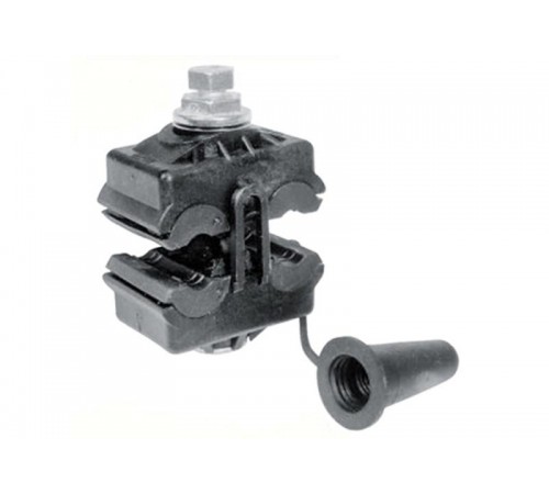 Зажим герметичный ответвительный Р 70 (35-150/35-95 мм2 -6кВ (25-150/25-120 мм2-4кВ))  10900371  NILED