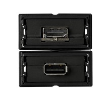 Розетка HDMI v1.4 + USB 2.0 для передачи данных S75  7501095-039  Simon