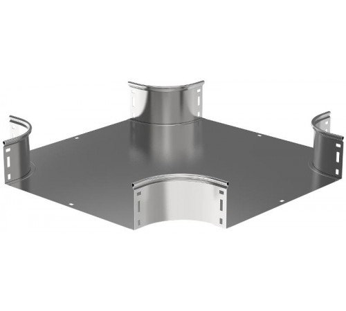 ESCA Крестовина плавн. тип Г01 50х400мм  CKR01-0-050-400  IEK