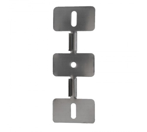 Крепеж для профиля САВ266 LD364 (комплект 6шт) FERON  48239  FERON