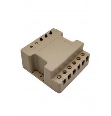 LD304 контроллер для управления осветительным оборудованием на 3 канала, радиочастотный 2.6А  48532  FERON