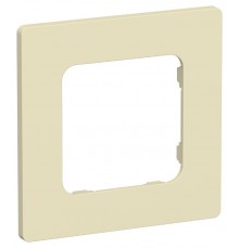 FLITE Classic Рамка 1-ая РУ-1-К-ФлН навахо  FI-M12-32-20-K87  IEK