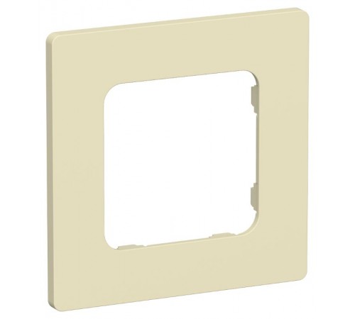 FLITE Classic Рамка 1-ая РУ-1-К-ФлН навахо  FI-M12-32-20-K87  IEK