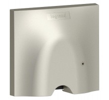 Вывод кабеля Умный Celiane 14А 230В титан Netatmo  064882  Legrand