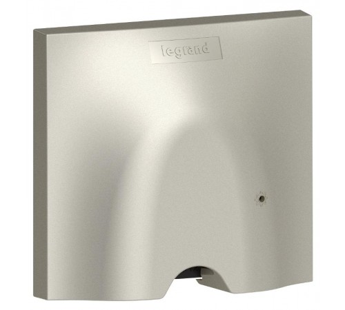 Вывод кабеля Умный Celiane 14А 230В титан Netatmo  064882  Legrand