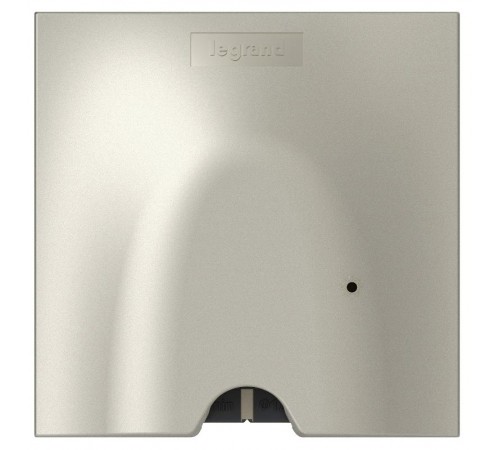 Вывод кабеля Умный Celiane 14А 230В титан Netatmo  064882  Legrand