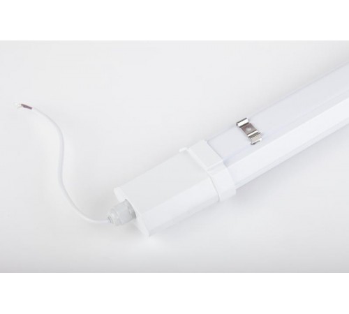 Светильник светодиодный промышленный линейный IP65 36Вт 1220х64х40мм 3060Лм 6500K мат SPP-3-40-6K-M  Б0041976  ЭРА