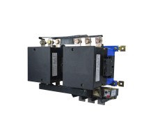 ПМ12-100600 УХЛ4 В, 220В/50Гц, 4з+4р, 100А, реверсивный, с реле РТТ-325 85- 115А, IP00, пускатель электромагнитный (ЭТ)  ET509187  Электротехник