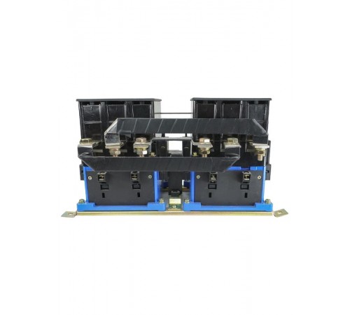 ПМ12-100600 УХЛ4 В, 110В/50Гц, 4з+4р, 100А, реверсивный, с реле РТТ-325 85- 115А, IP00, пускатель электромагнитный (ЭТ)  ET519205  Электротехник