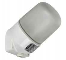 TERMA Светильник НПБ 450-4 IP54 60Вт белый наклон  TA-NPB0-4504-060-K01-G  GENERICA