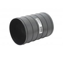 Муфта соединительная для двустенной трубы D110 мм  SQ0405-4110  TDM