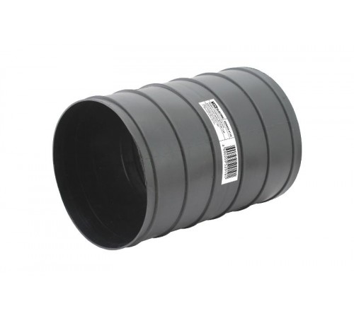 Муфта соединительная для двустенной трубы D110 мм  SQ0405-4110  TDM