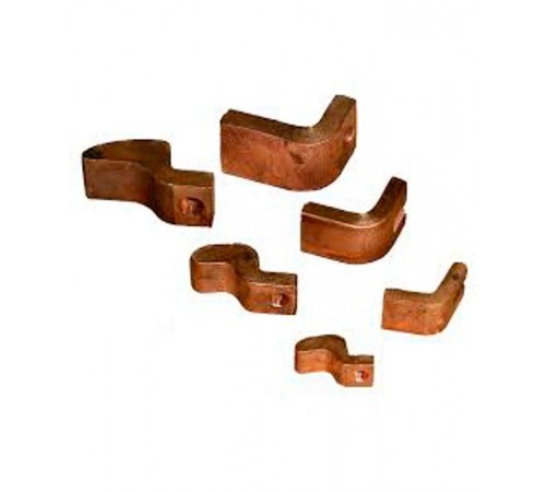 Контакт к КТ-5020С неподвижный (ЭТ)  ET517735  Электротехник